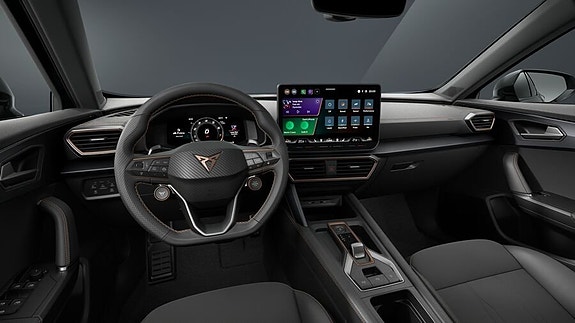 Cupra Formentor 6 of 6