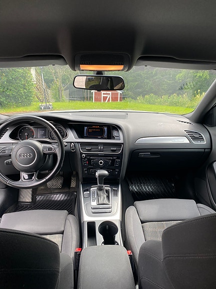 Audi A4 7 of 10