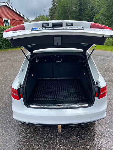 Audi A4 5 of 10