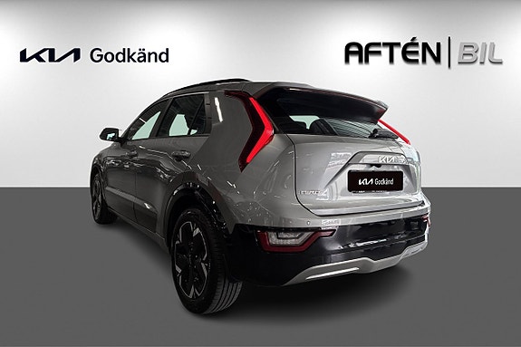 Kia Niro 8 of 18