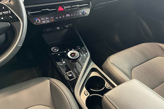 Kia Niro 14 of 18