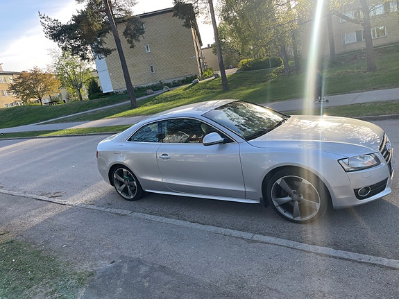 Audi A5 6 of 7