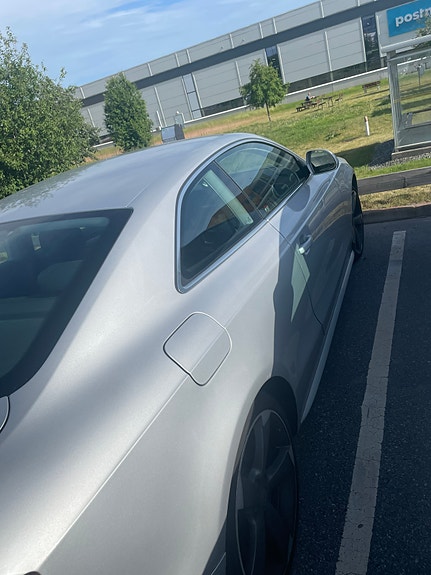Audi A5 4 of 7