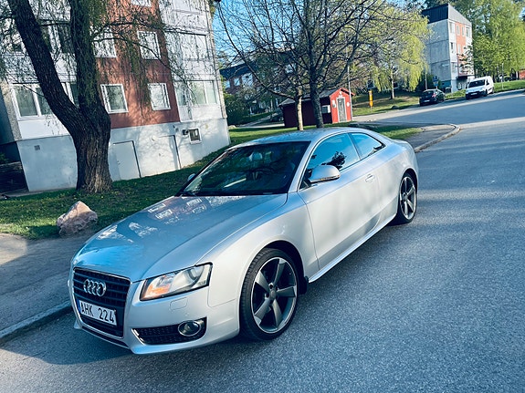 Audi A5 7 of 7