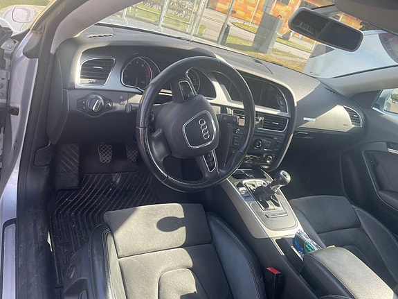 Audi A5 3 of 7