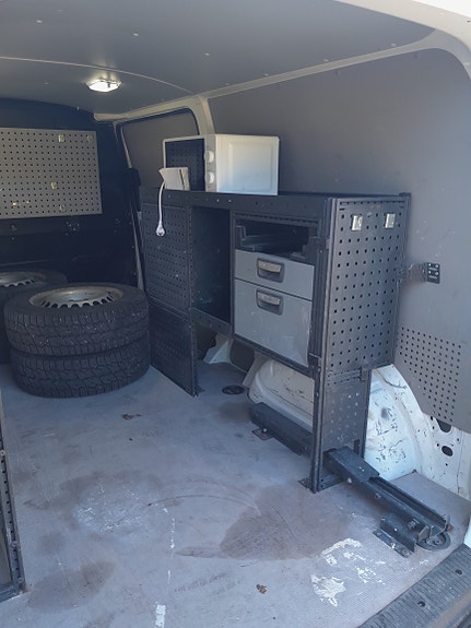 Volkswagen Transporter 4 of 18