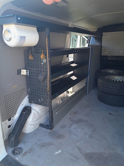 Volkswagen Transporter 5 of 18