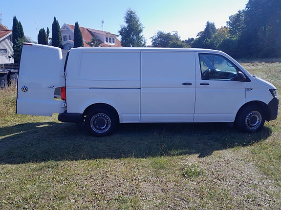 Volkswagen Transporter 18 of 18