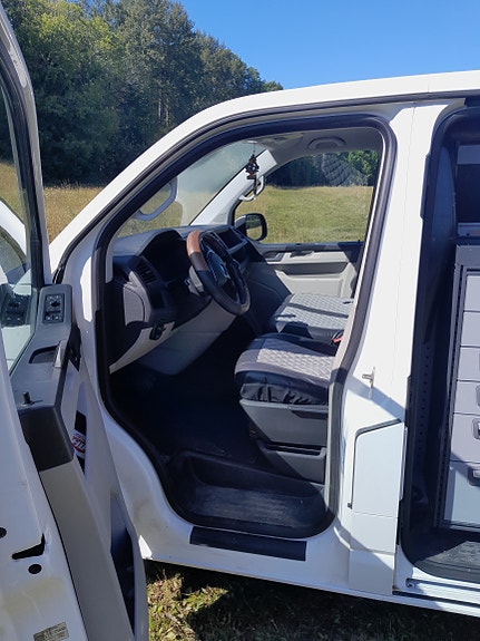 Volkswagen Transporter 13 of 18