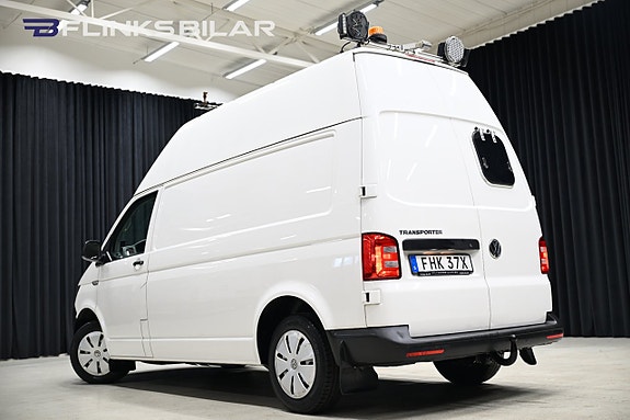 Volkswagen Transporter 5 of 5