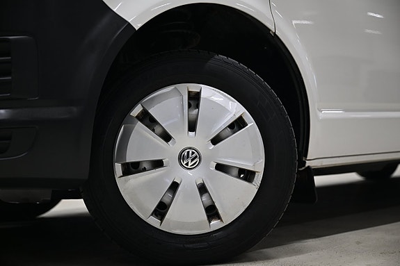 Volkswagen Transporter 4 of 5