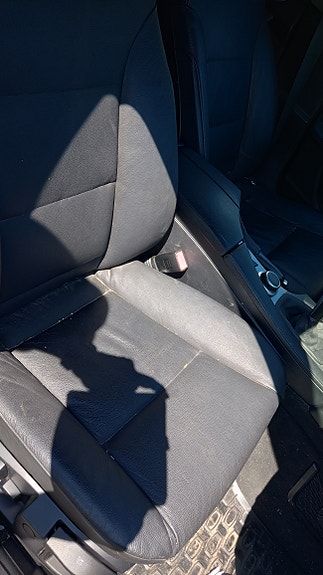 BMW 520i 6 of 6