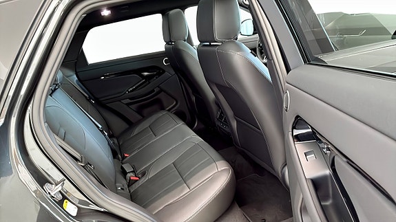 Land Rover Range Rover Evoque 5 of 18