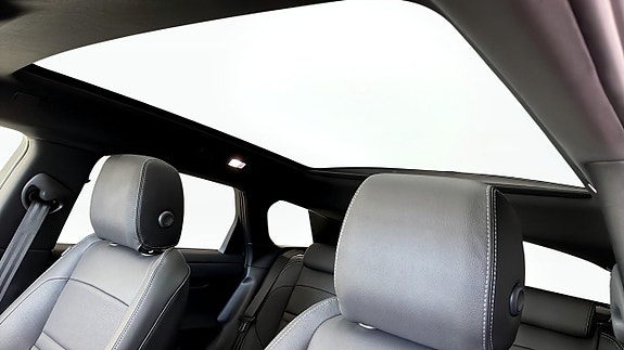 Land Rover Range Rover Evoque 12 of 18