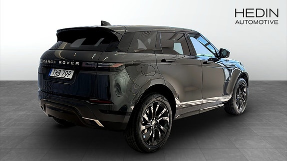 Land Rover Range Rover Evoque 2 of 18