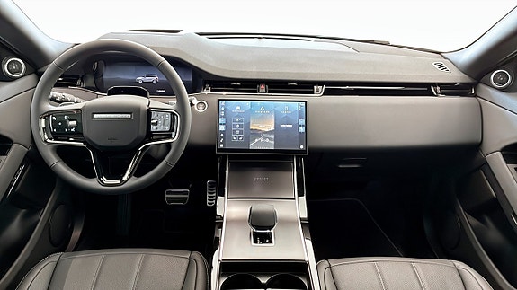 Land Rover Range Rover Evoque 4 of 18