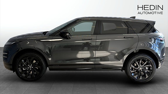 Land Rover Range Rover Evoque 6 of 18