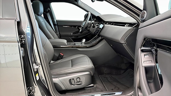 Land Rover Range Rover Evoque 3 of 18