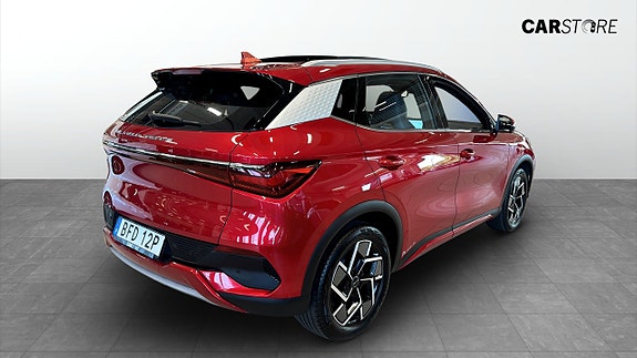 BYD Atto 3 2 of 5
