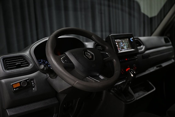 Renault Master 13 of 29