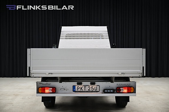 Renault Master 7 of 29