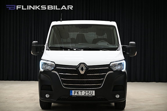 Renault Master 11 of 29