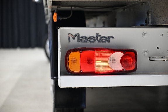 Renault Master 8 of 29