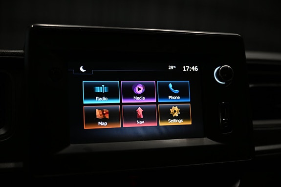 Renault Master 18 of 29