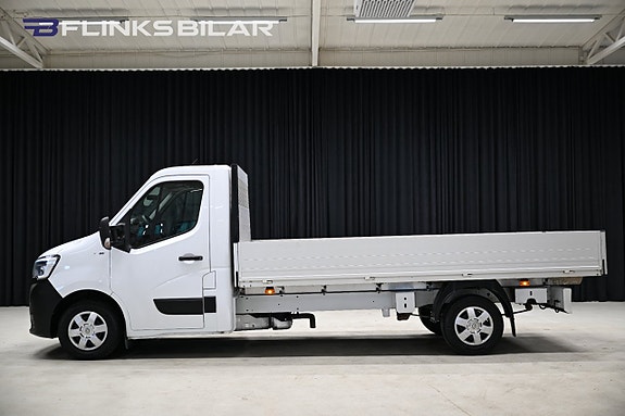 Renault Master 2 of 29