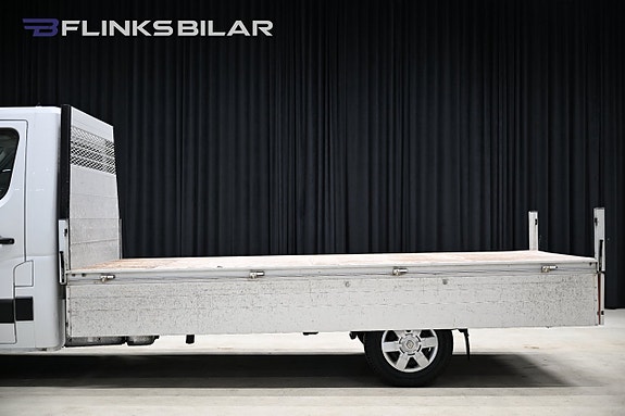 Renault Master 6 of 29
