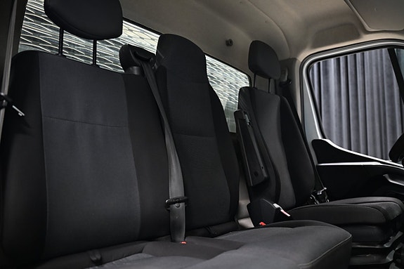 Renault Master 15 of 29