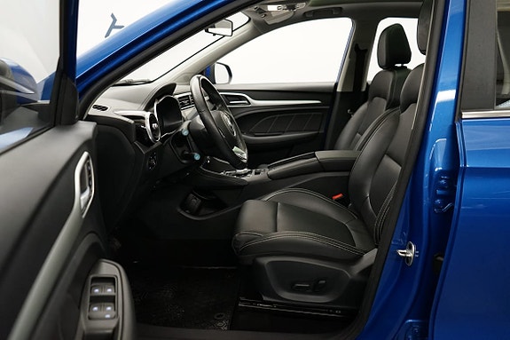 MG ZS 5 of 5