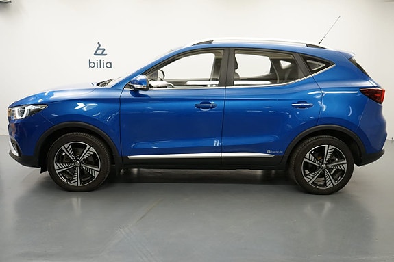 MG ZS 2 of 5
