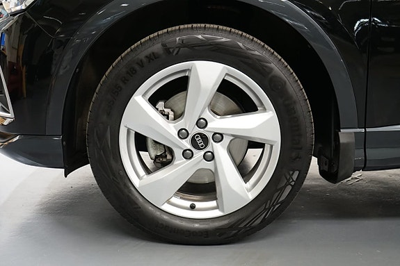 Audi Q3 17 of 17