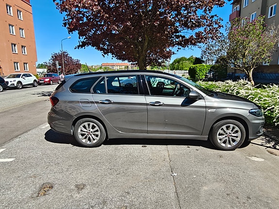 Fiat Tipo 3 of 4