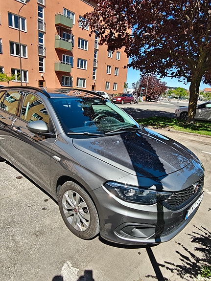 Fiat Tipo 4 of 4