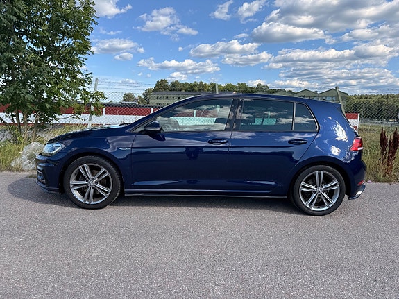 Volkswagen Golf I 3 of 5