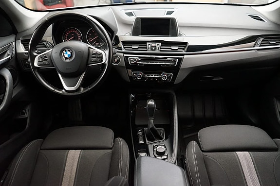 BMW X1 6 of 18