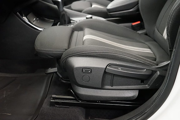 BMW X1 13 of 18