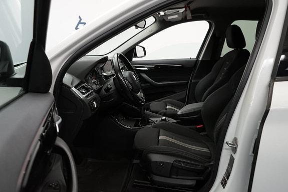 BMW X1 4 of 18