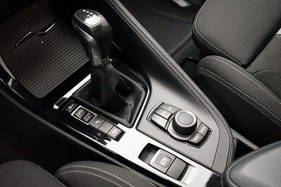 BMW X1 11 of 18