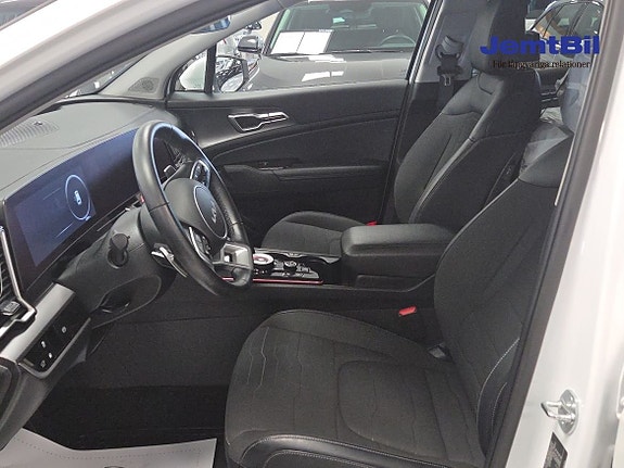 Kia Sportage 7 of 13