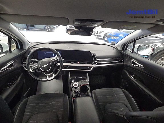 Kia Sportage 6 of 13