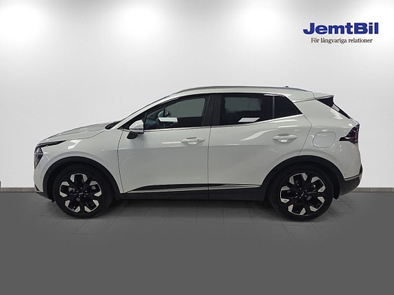Kia Sportage 3 of 5