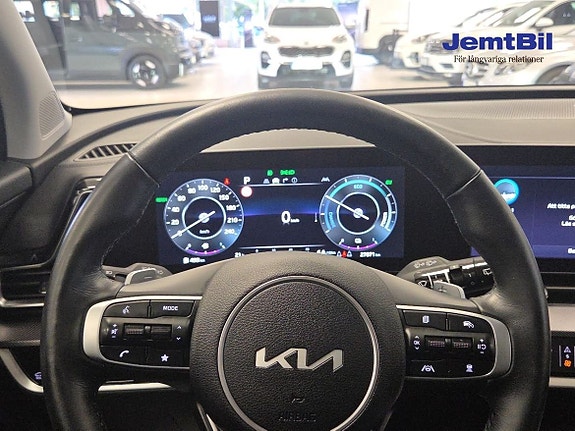 Kia Sportage 9 of 13