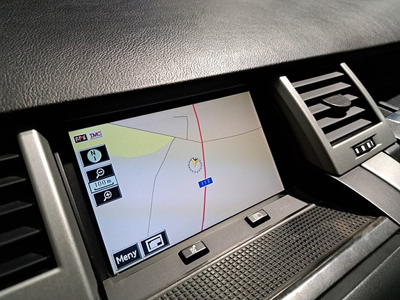 Land Rover Range Rover Sport 19 of 21