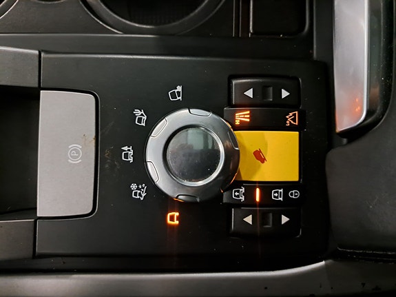 Land Rover Range Rover Sport 20 of 21