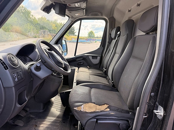 Renault Master 5 of 5