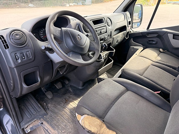 Renault Master 4 of 5