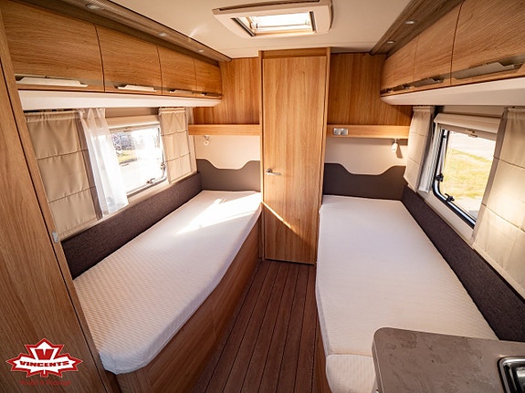 Knaus Sky TI 700 *Långbädd *Truma 8 of 20